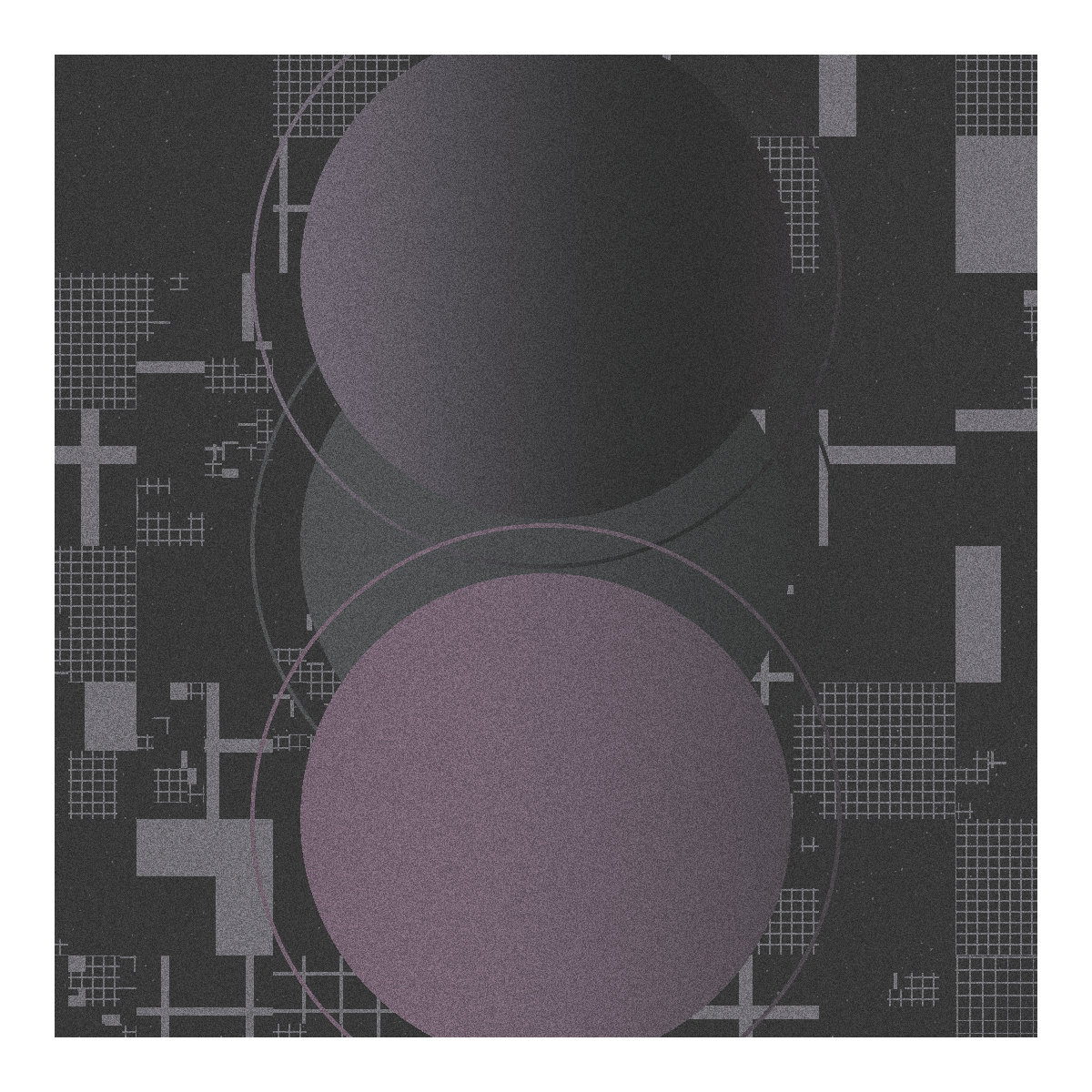 PLANETARY ALIGNMENT #12 static token preview