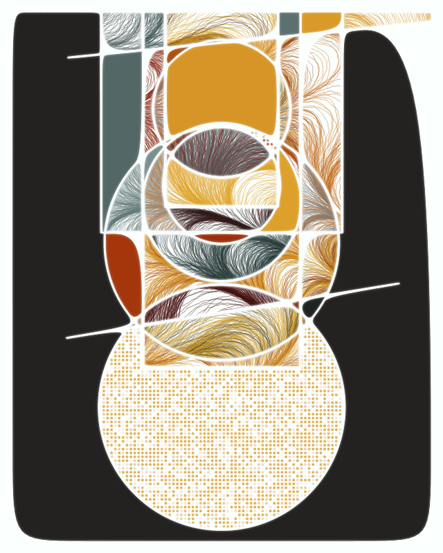 Broken Symmetries #1/3 #10 static token preview