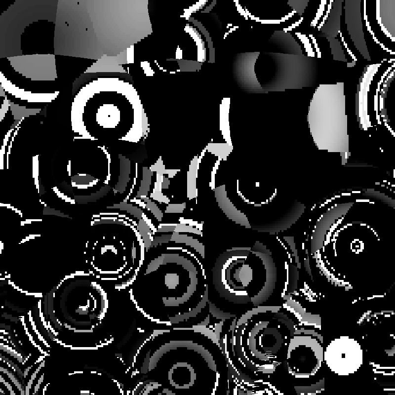 M4LF0 [🎧] #14 static token preview