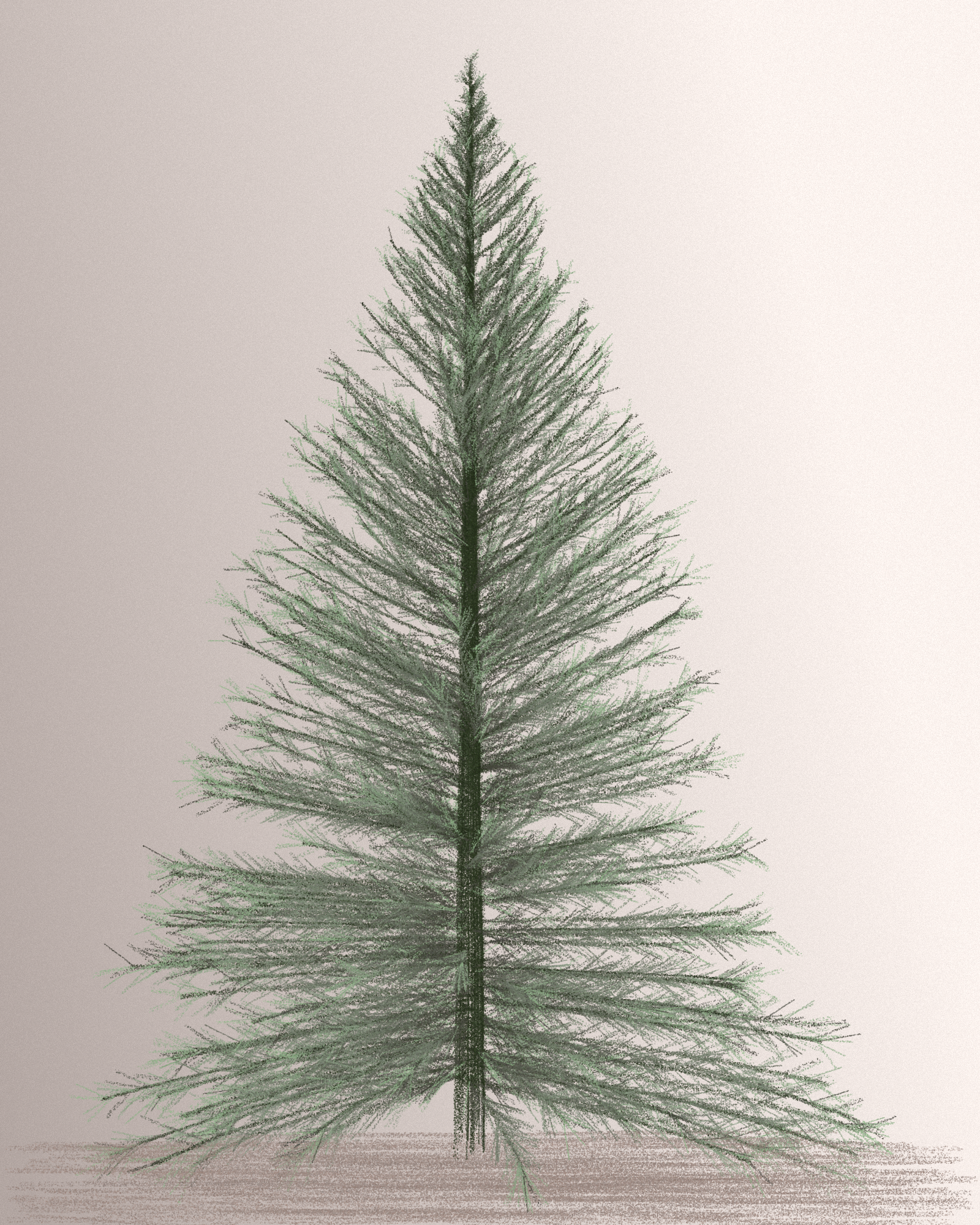 FXmas Trees #26 static token preview