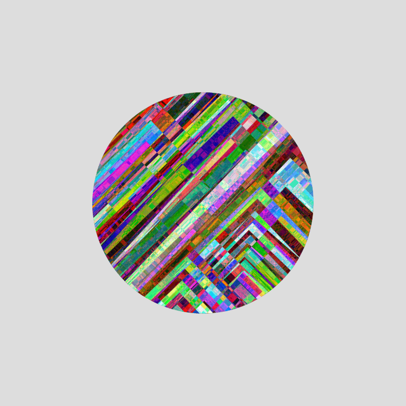 Rotating Black Hole #4 static token preview