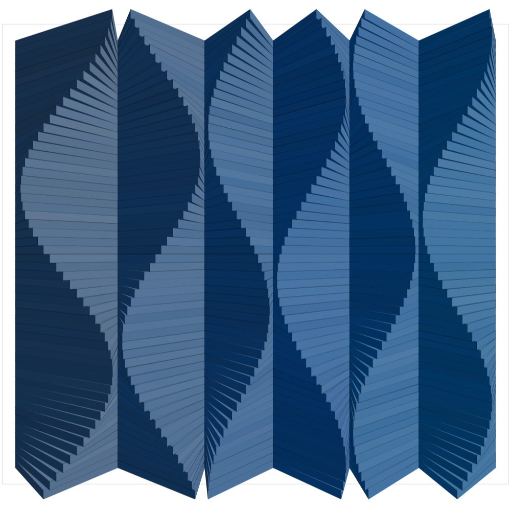 Headwinds #22 static token preview