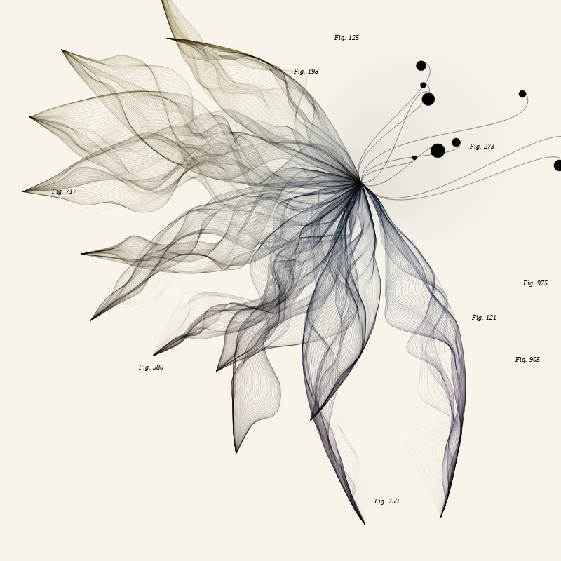 Herbarium #161 static token preview