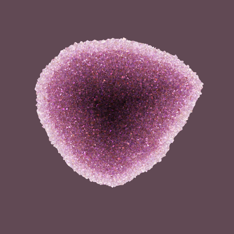 Geode #93 static token preview