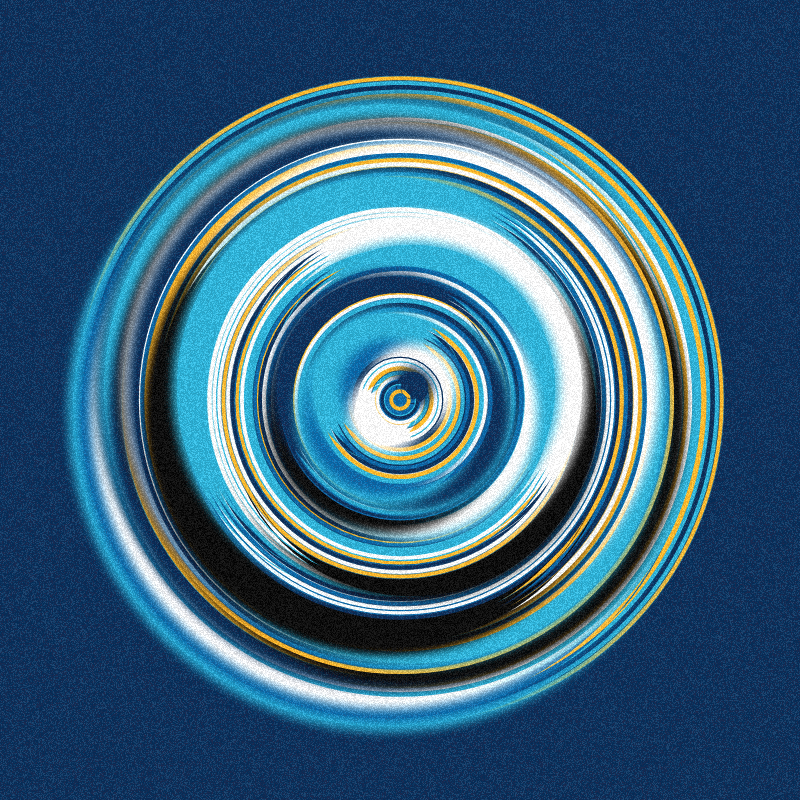 Pastel Circles #21 static token preview