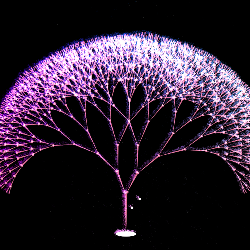 SoulTree #7 static token preview