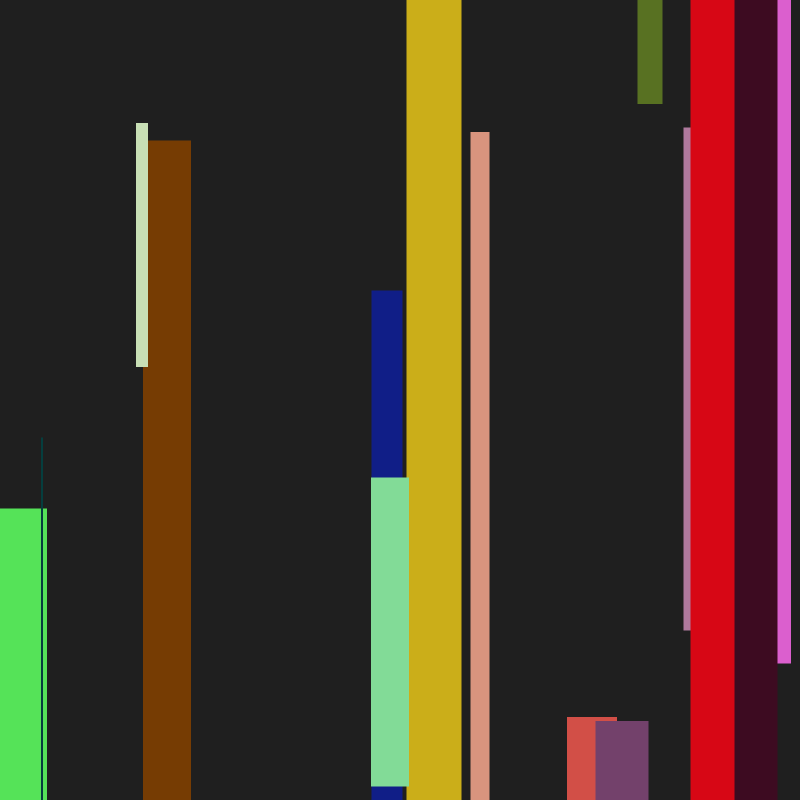 BETWEEN THE LINES #189 static token preview