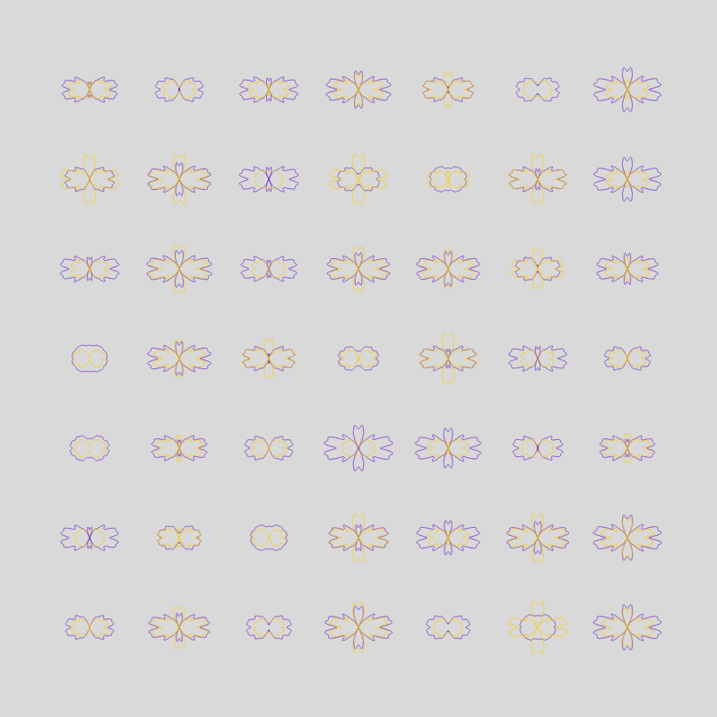 Verrassing #18 static token preview