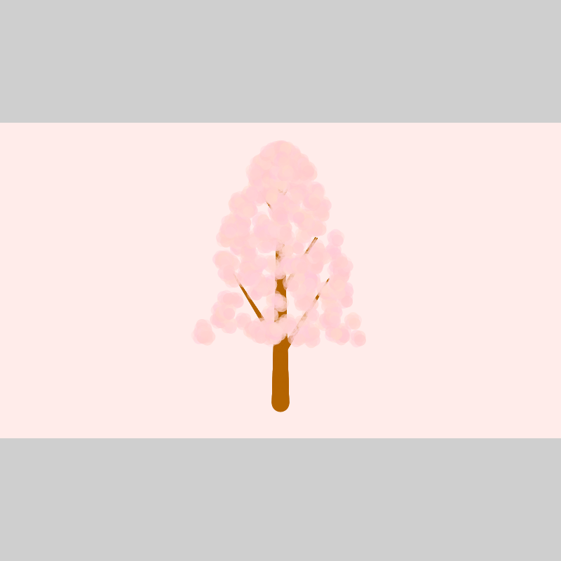 Sakura #17 static token preview