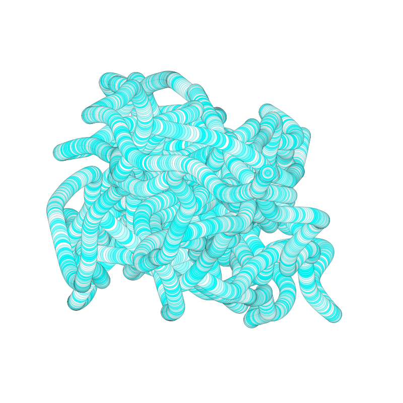 Bioabstraction #12 static token preview