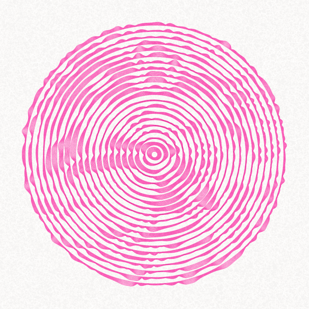 Plottable Circles #1 static token preview