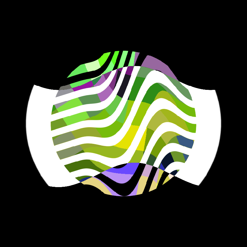 Paint #19 static token preview