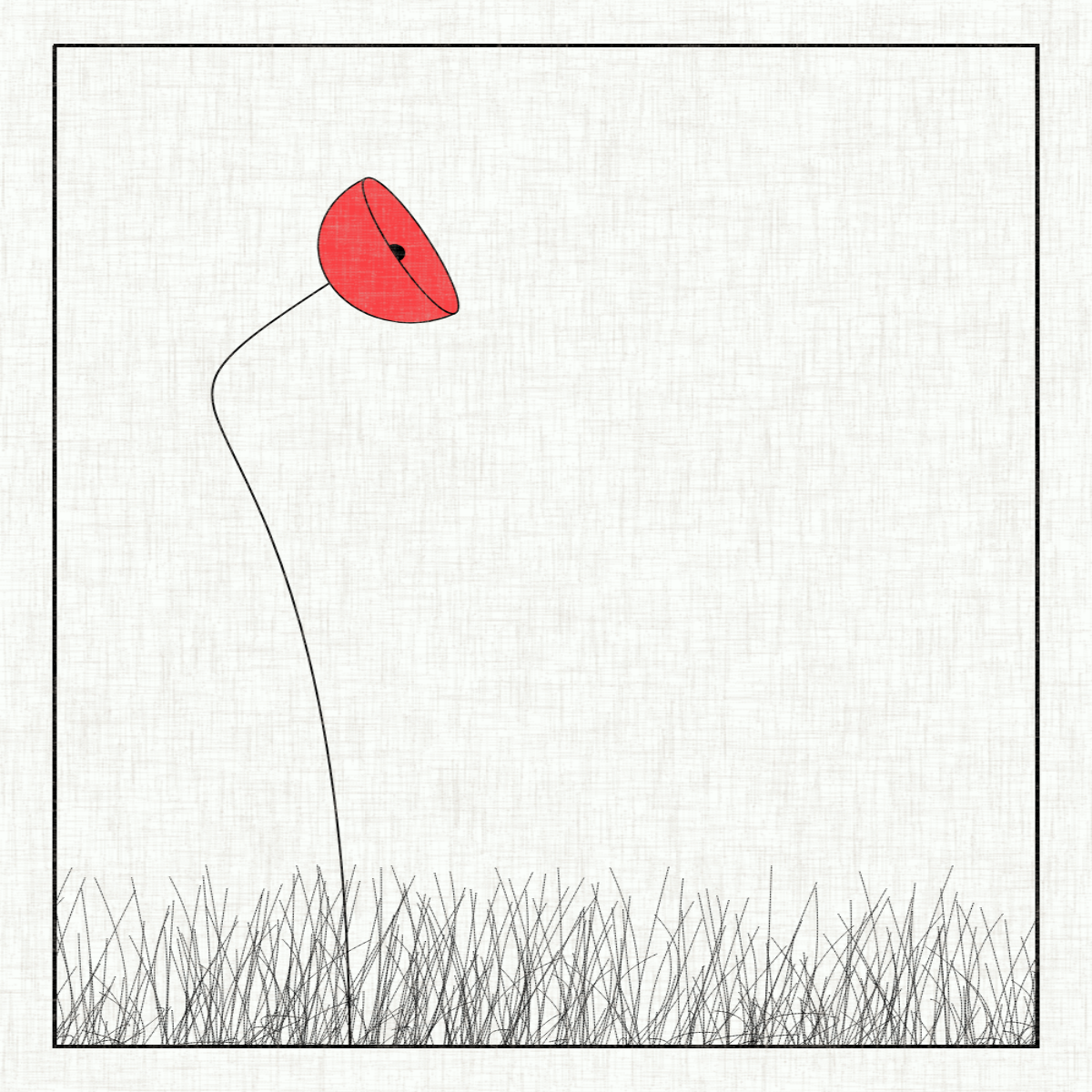 Flowers #20 static token preview