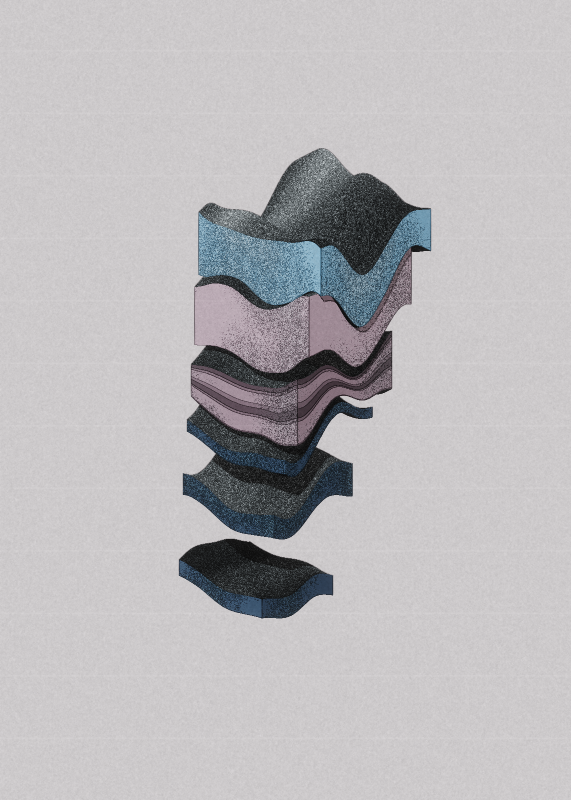 Inland Emotions #4 static token preview
