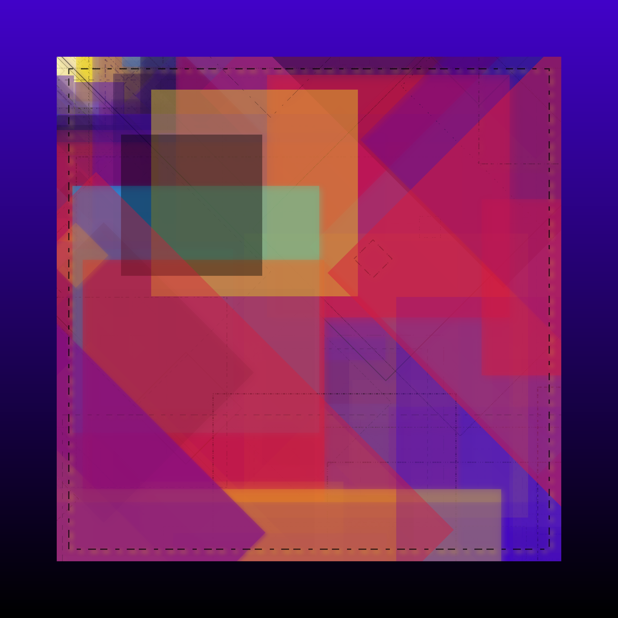 Windowz of Abstraction | BDC #19 static token preview