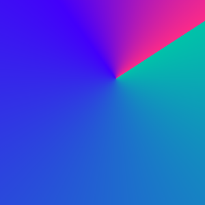 Gradial Clocks project preview