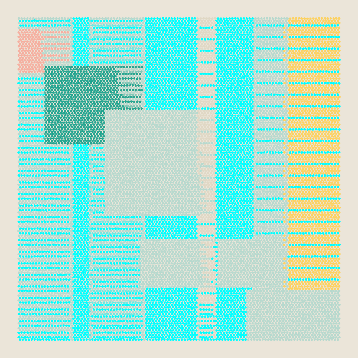 Linear Composition, Vol. 2 #14 static token preview