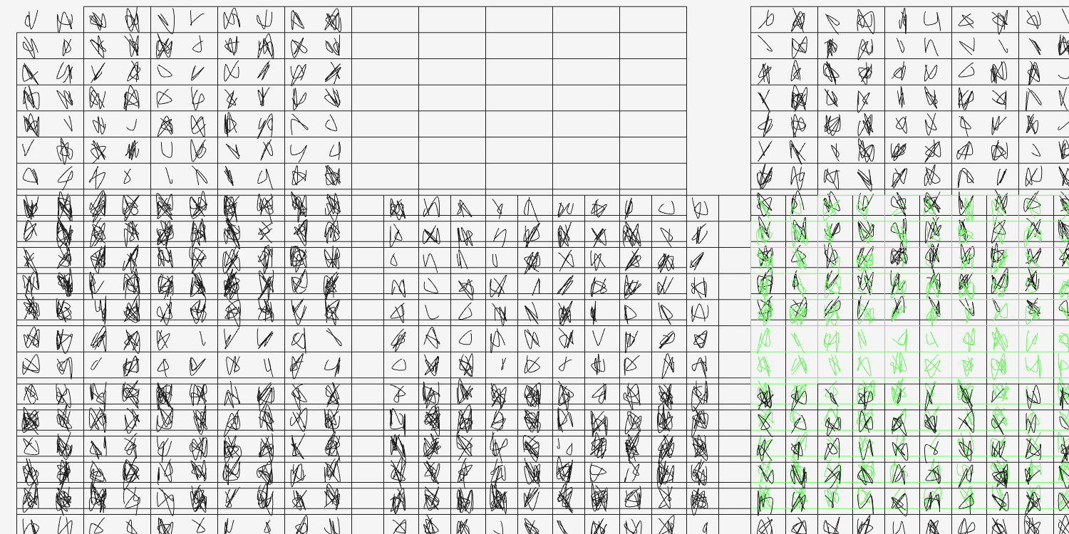 BINGO #546 static token preview