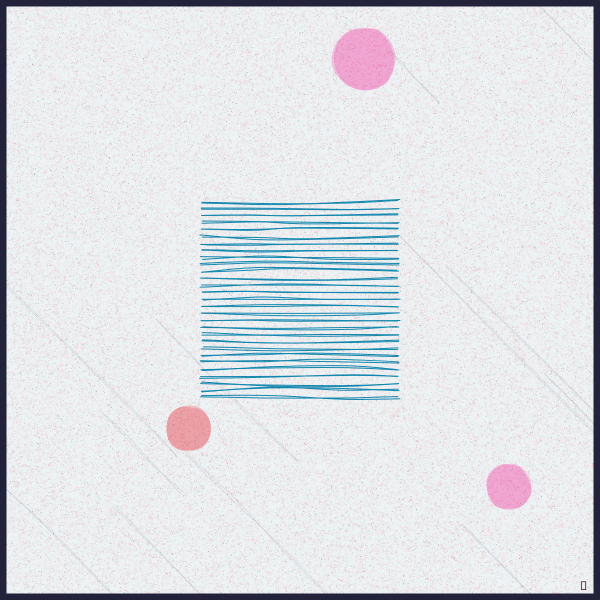 Of Lines And Shapes #9 static token preview