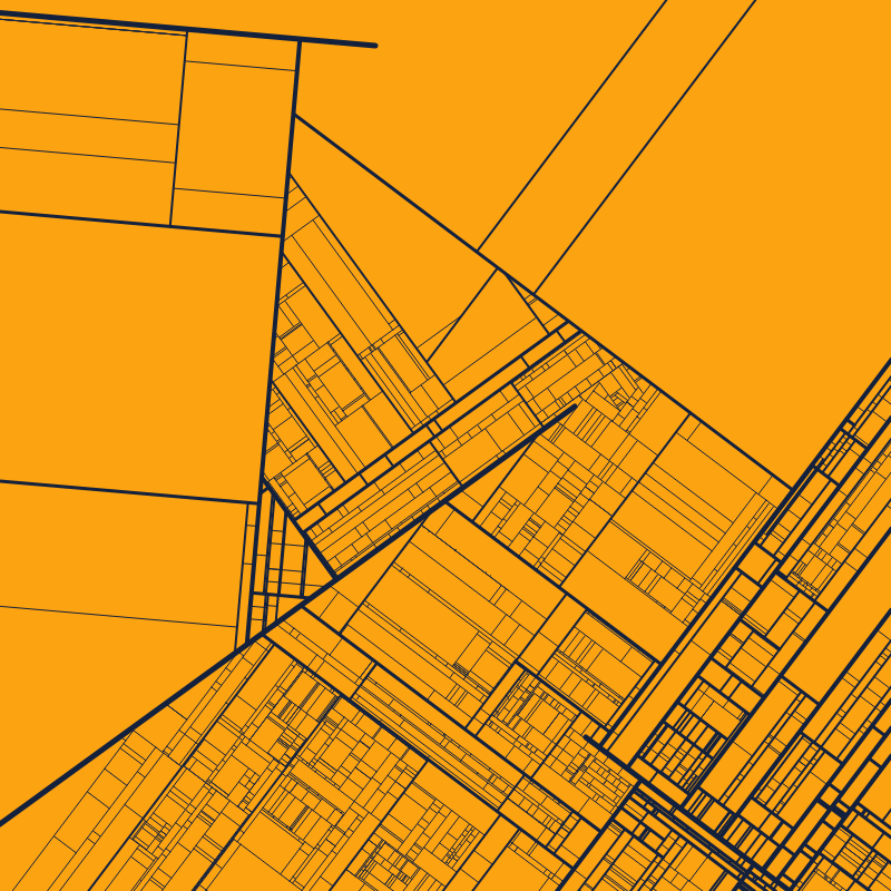 Fractal Places #14 static token preview