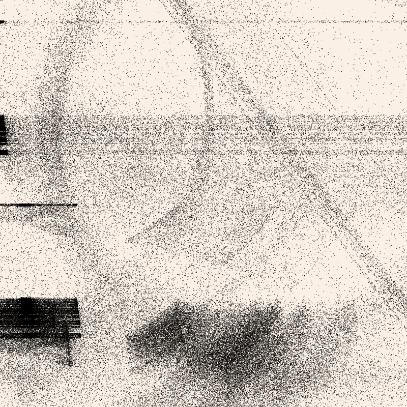Charcoal Gesture #1 static token preview