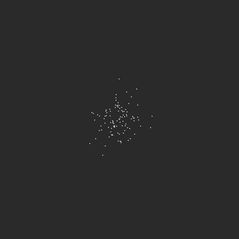 Flies1 (Animation) 2017 year #5 static token preview