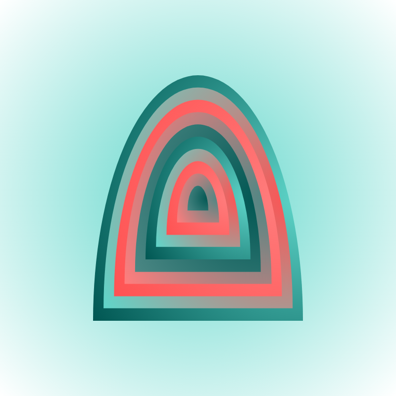 Mesh: The Doors #6 static token preview