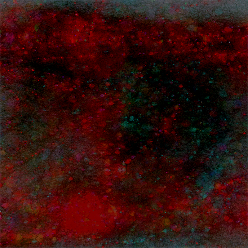 Stitched: Trauma #10 static token preview