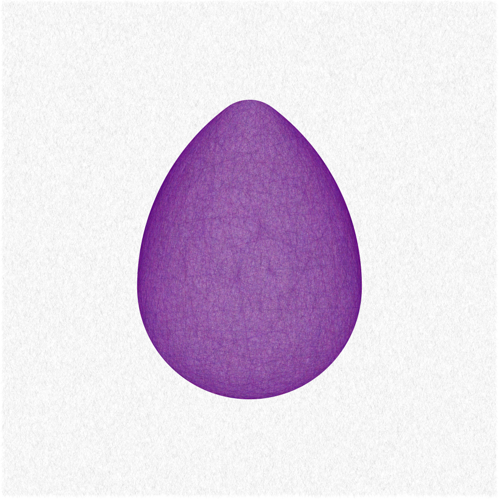 Easter Egg #211 static token preview