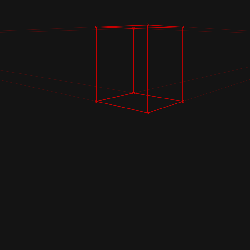 Perspective 1.0 #17 static token preview