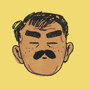 Doodle Dads project preview