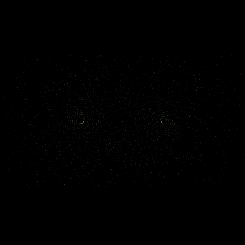 Spock's Scope #1 static token preview