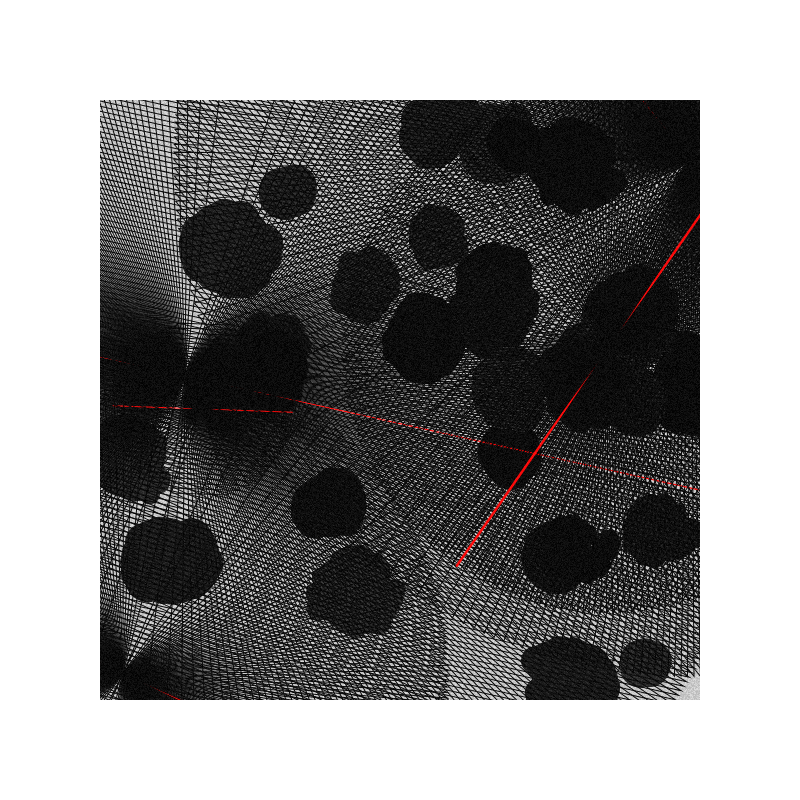 Suprematist Method #4 #5 static token preview