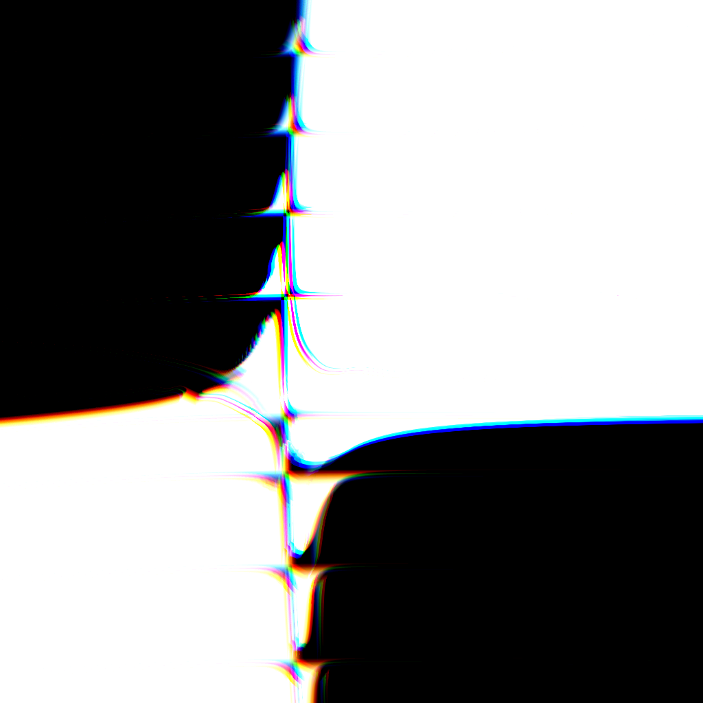 f(xyt)->rgb #14 static token preview