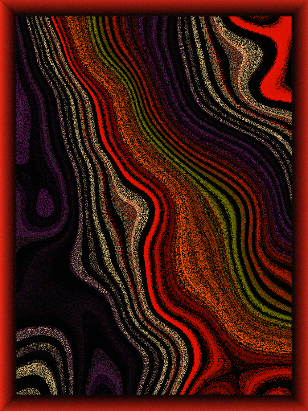 Sedimentary Groove #21 static token preview