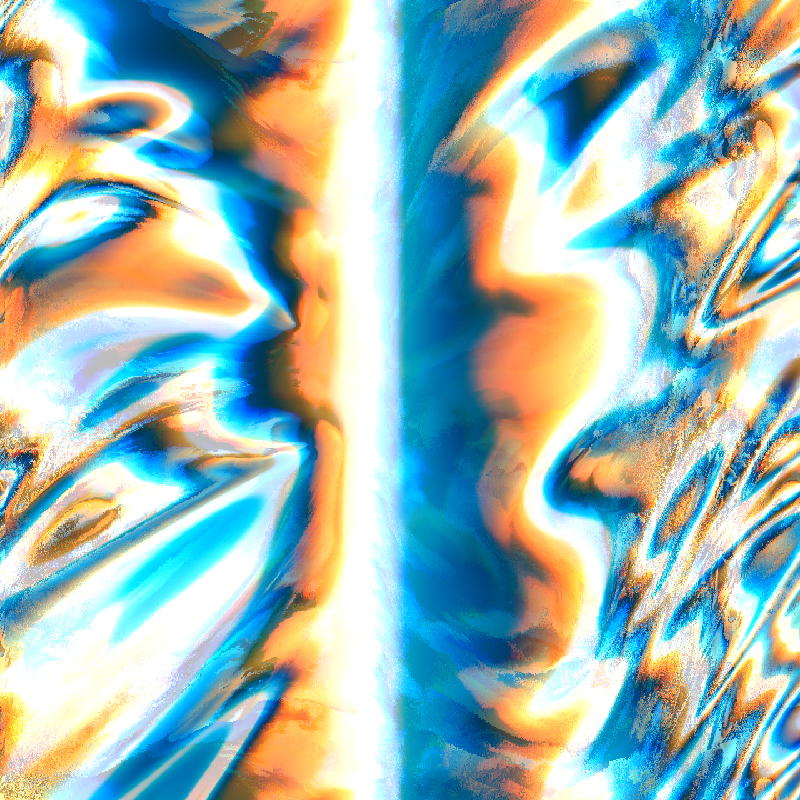 Lucy  - Both Sides #14 static token preview