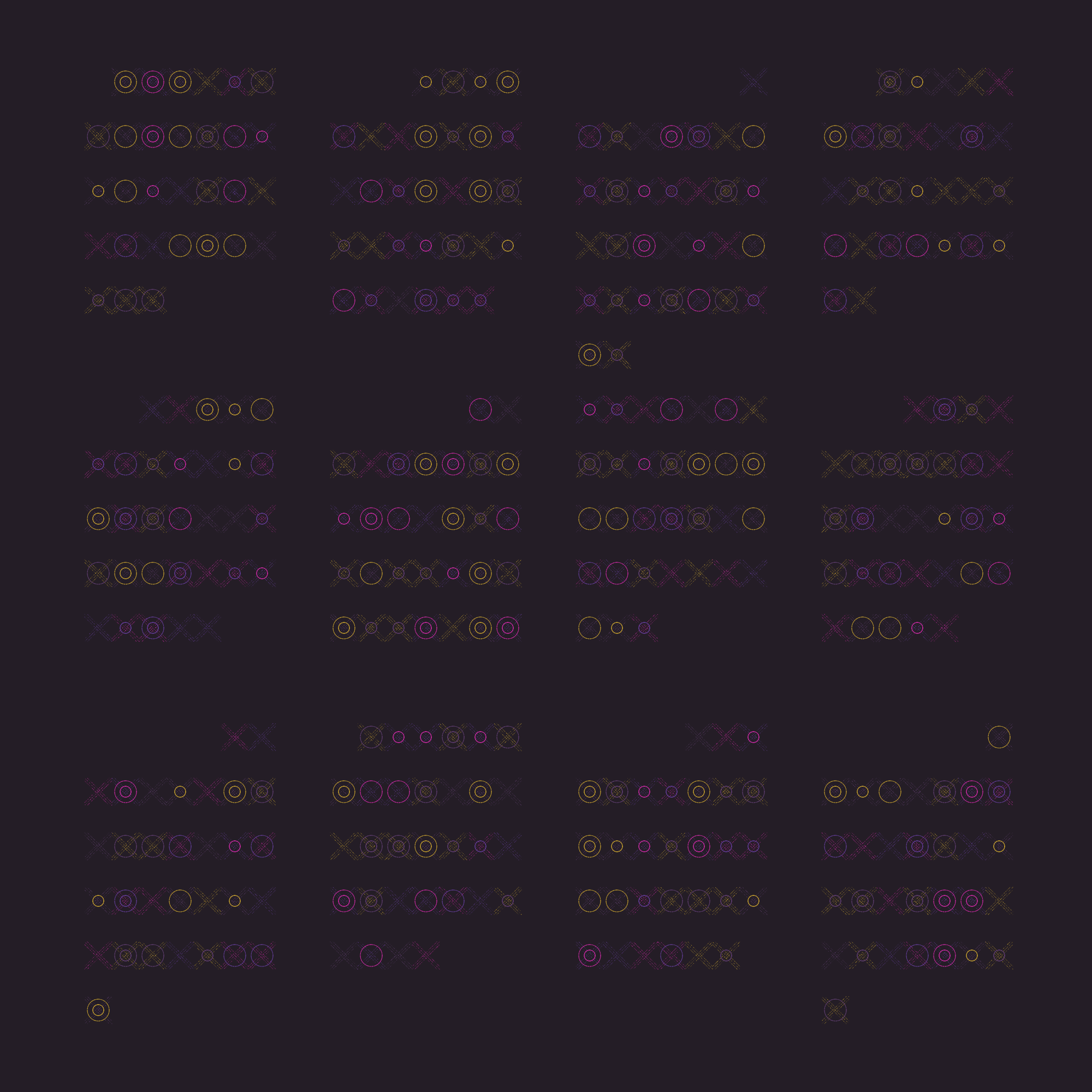 Fragment of Time #17 static token preview