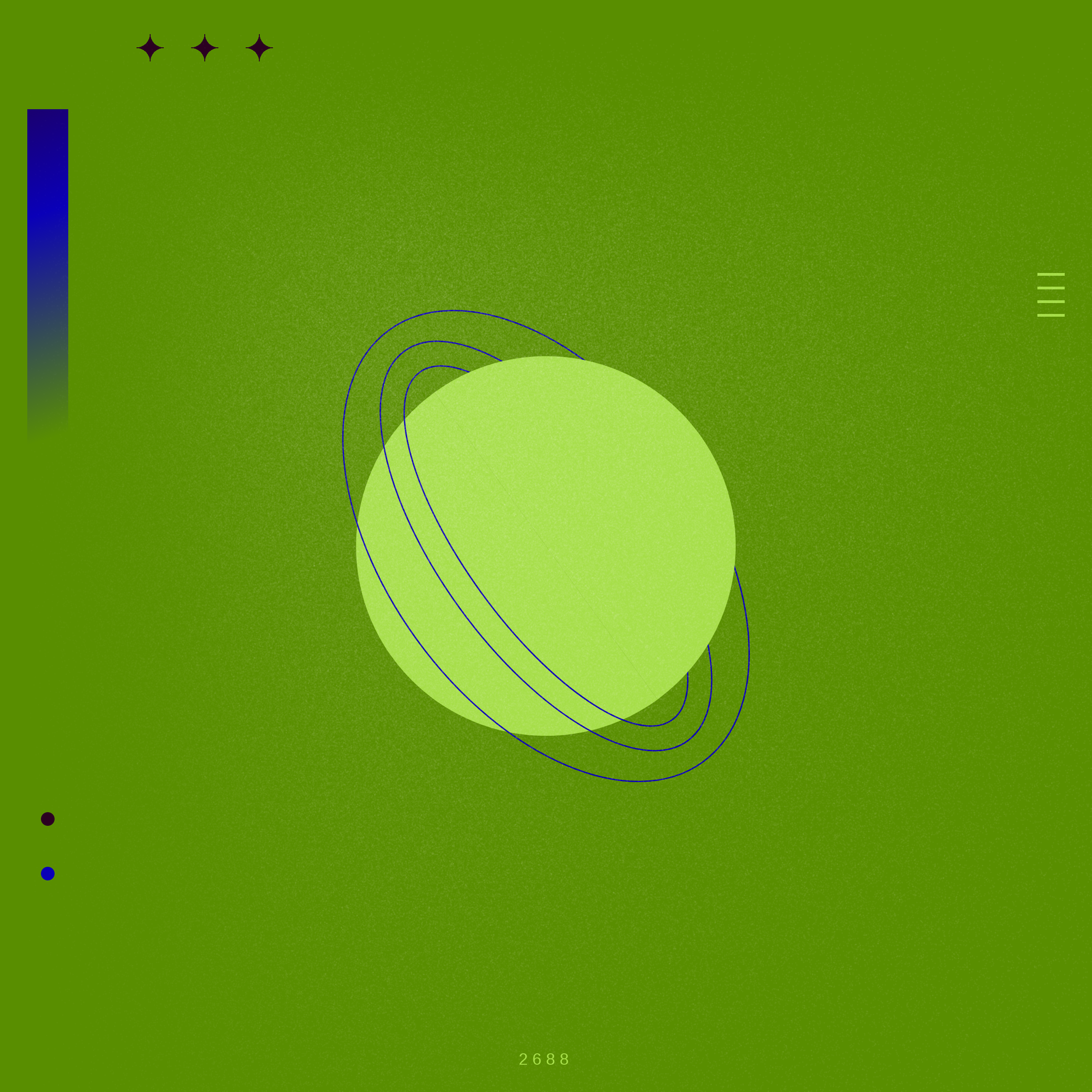 Planetary Orbital #21 static token preview