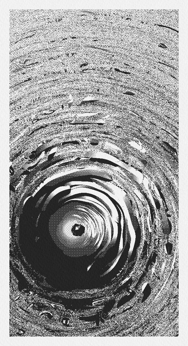 the rifle’s spiral #13 static token preview