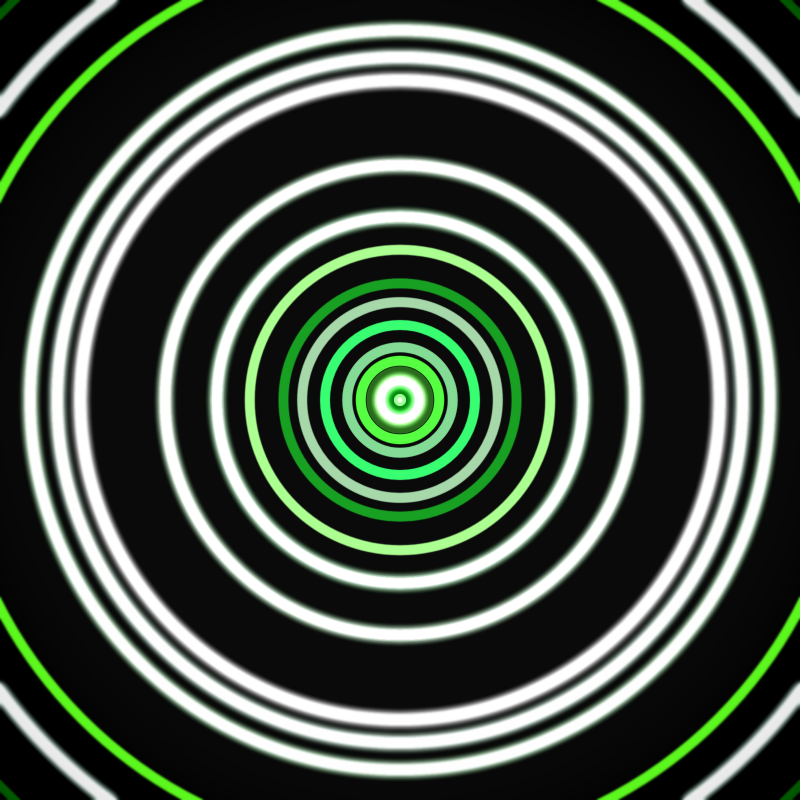 Circleized #14 static token preview