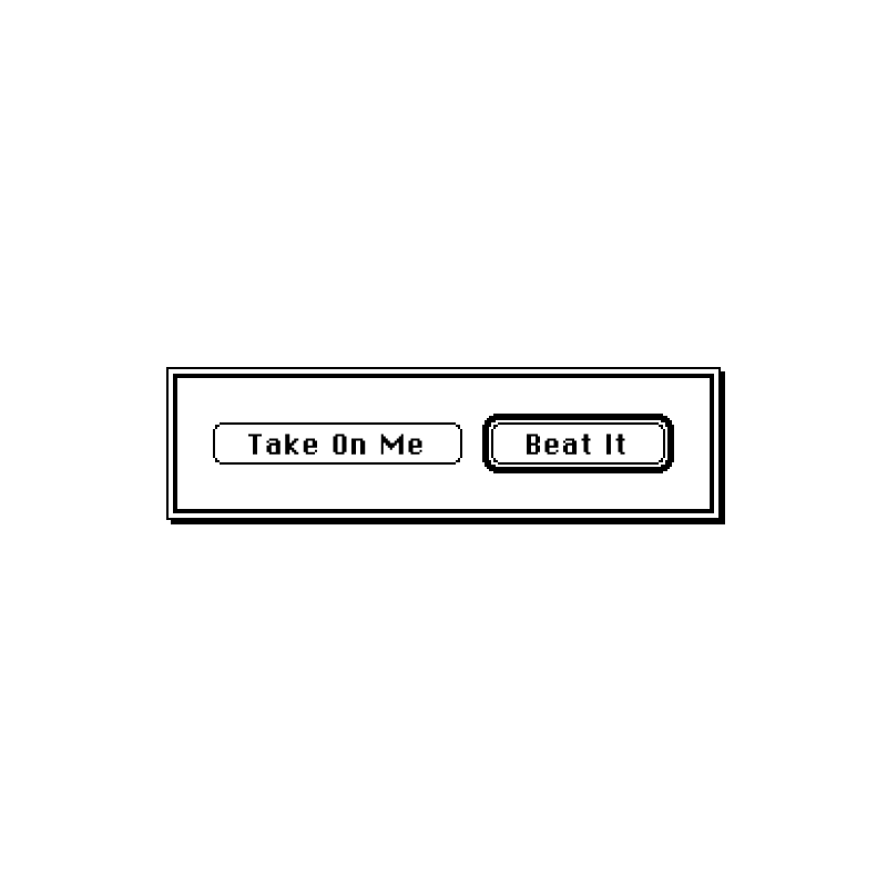 Dialog Box #20 static token preview