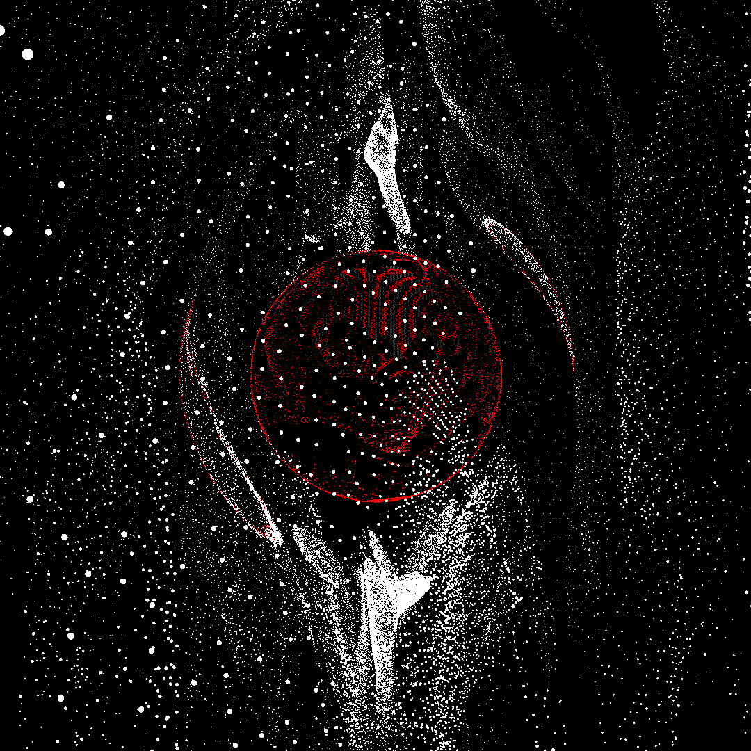 Field equations #21 static token preview