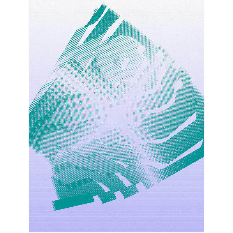 Noisescape #4 static token preview