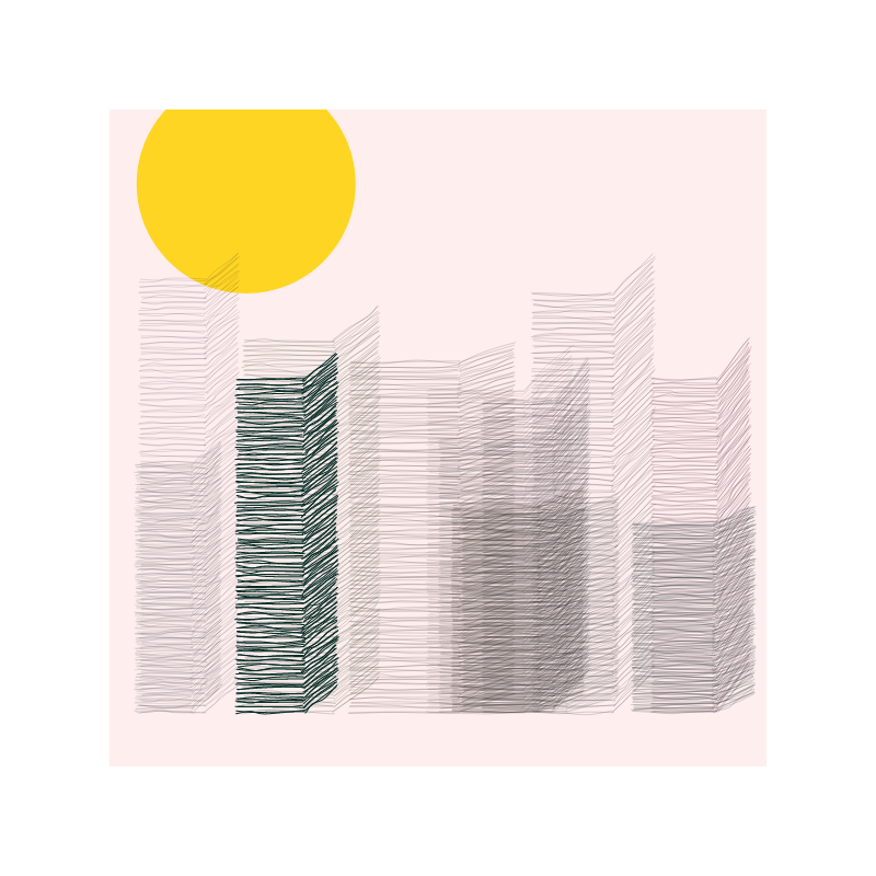 Building of abstraction #21 static token preview