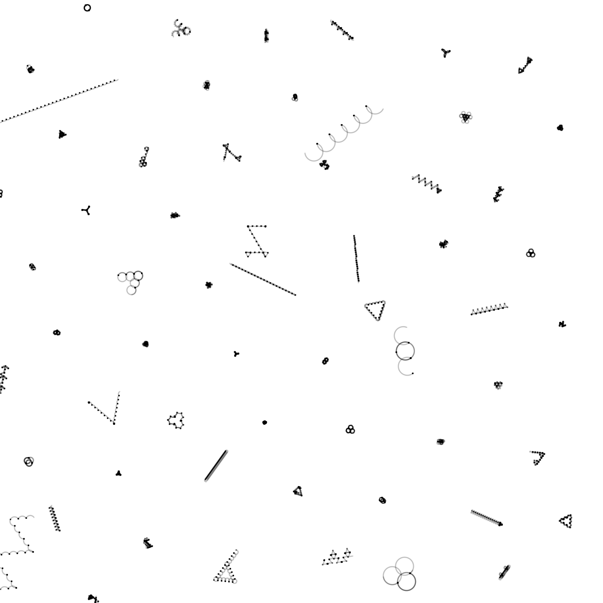 Wrapping Paper Generator #11 static token preview
