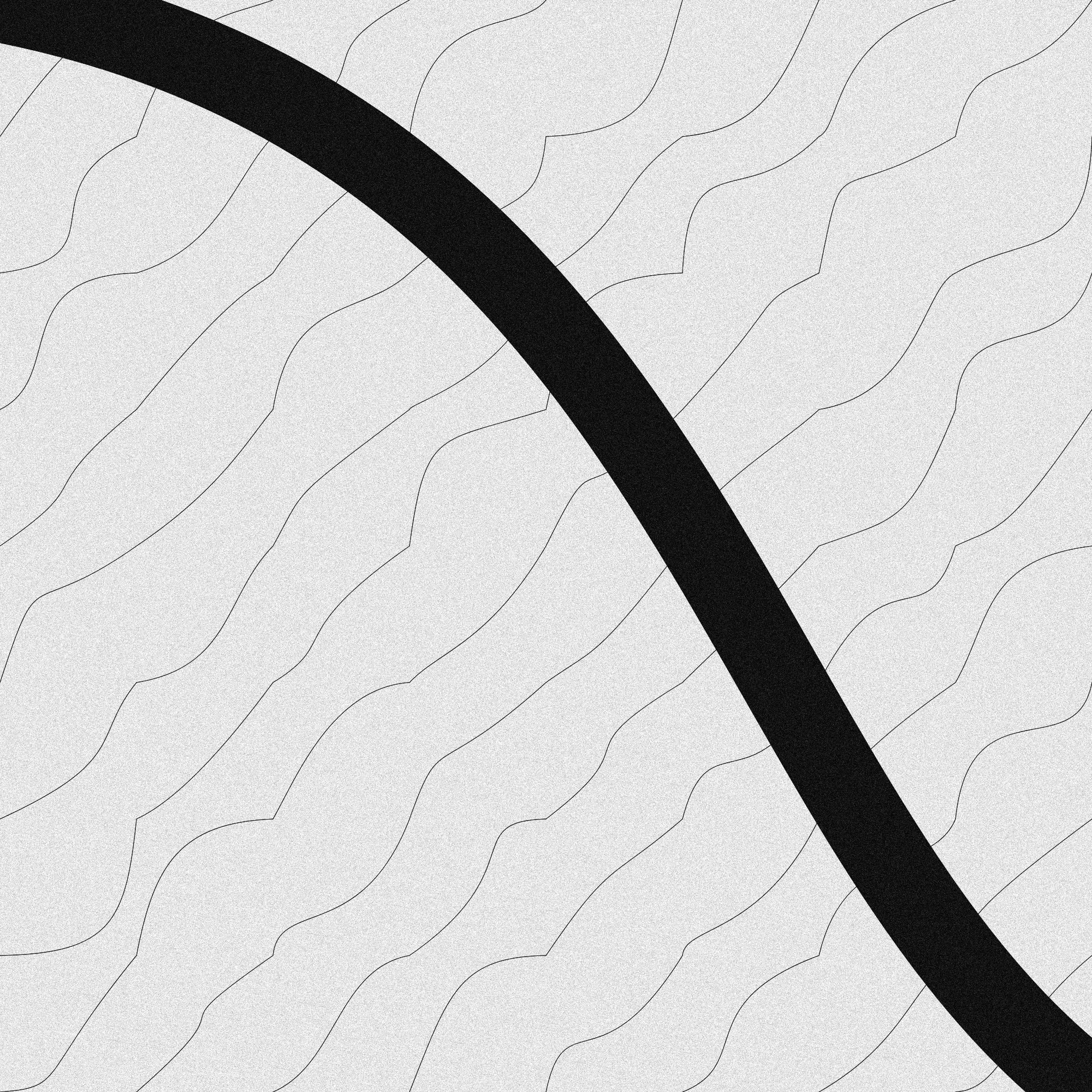Genuary 2 #17 static token preview