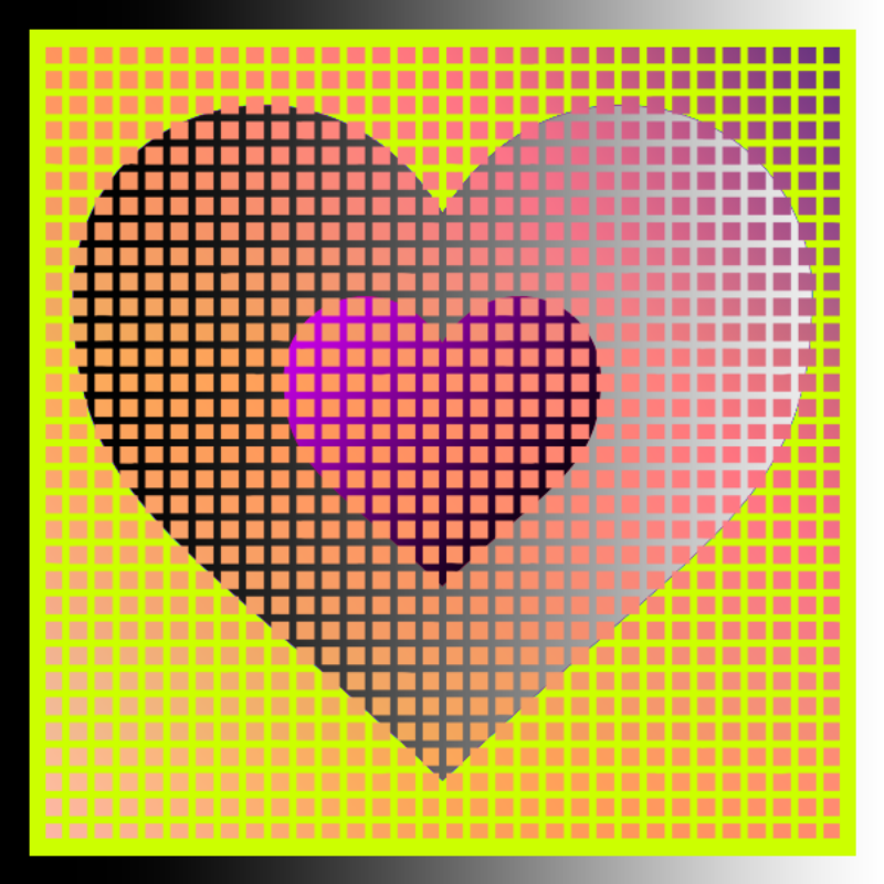 Love is Love #9 static token preview