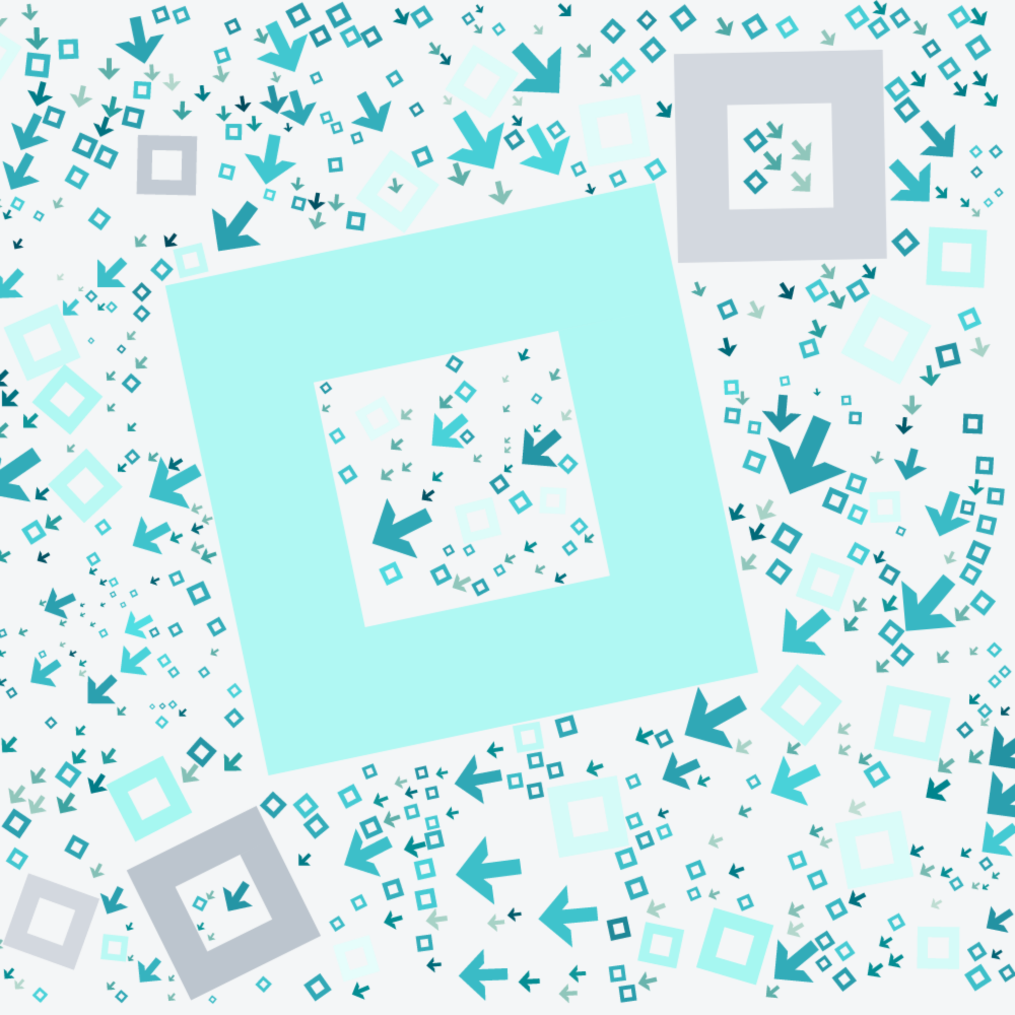 Polygon Soup #15 static token preview