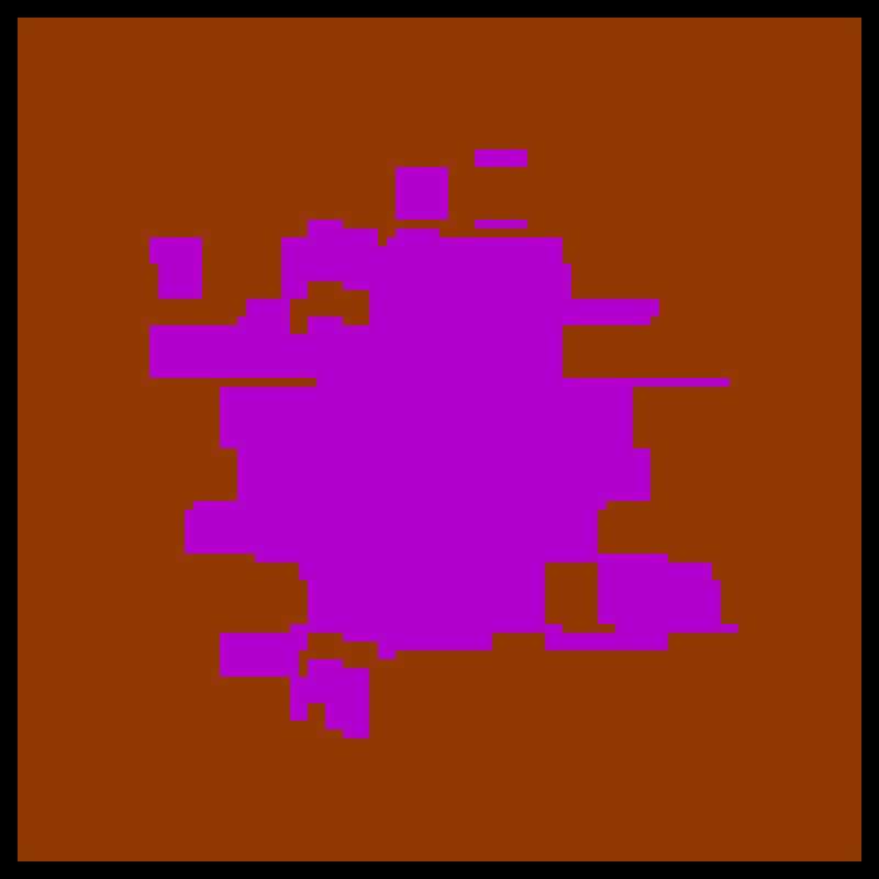 color square #17 static token preview