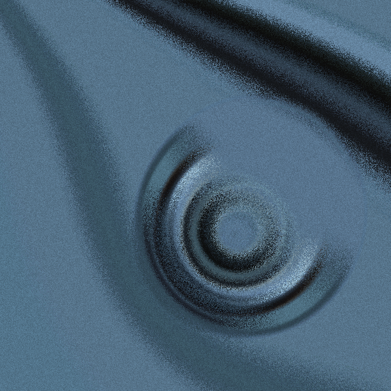 Vortex #19 static token preview